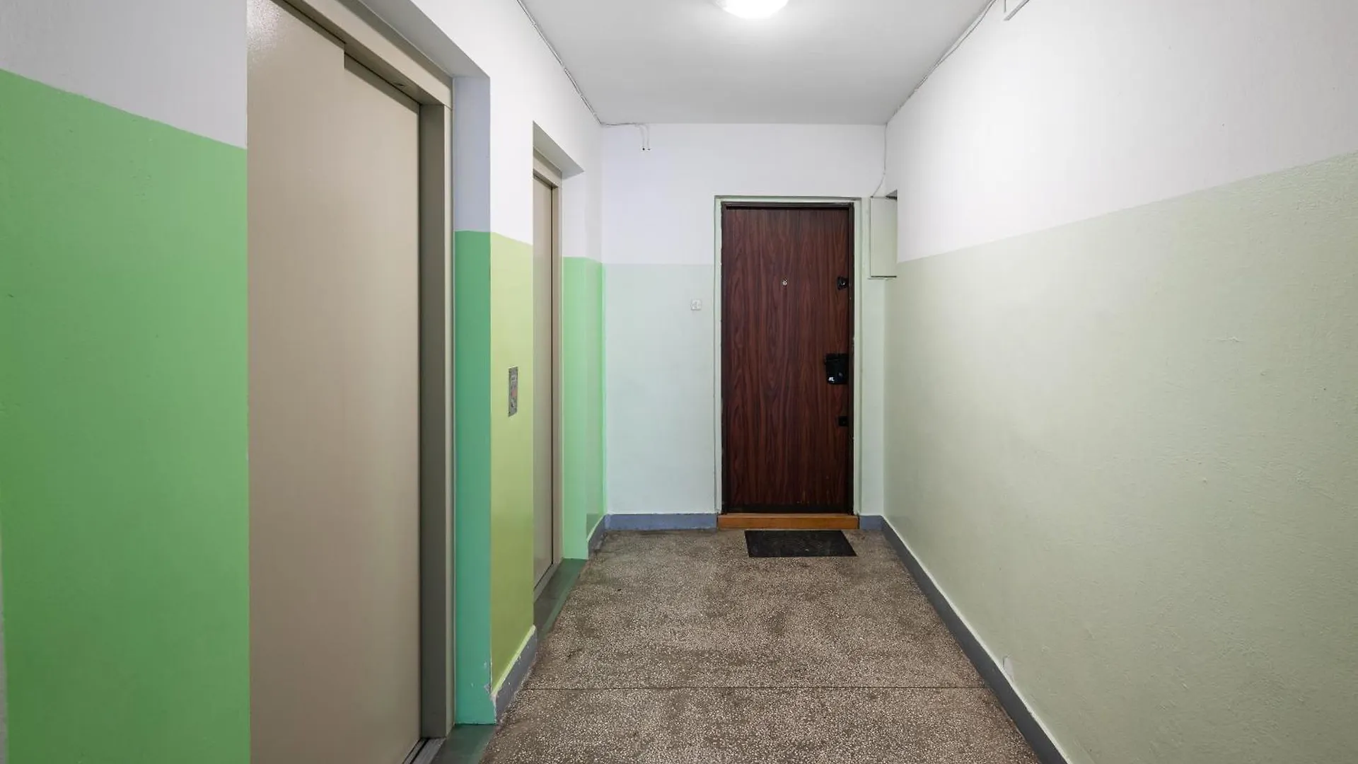 Apartment Metro Raclawicka Chic Studio Warsaw
